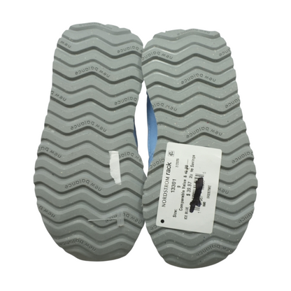 Blue Athletics Shoes