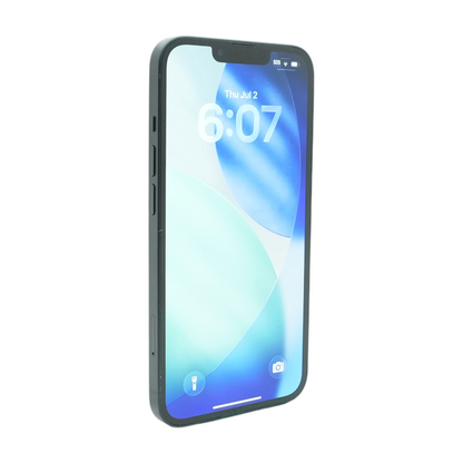 iPhone 13 "T-Mobile" 128GB Midnight UB REFURBISHED