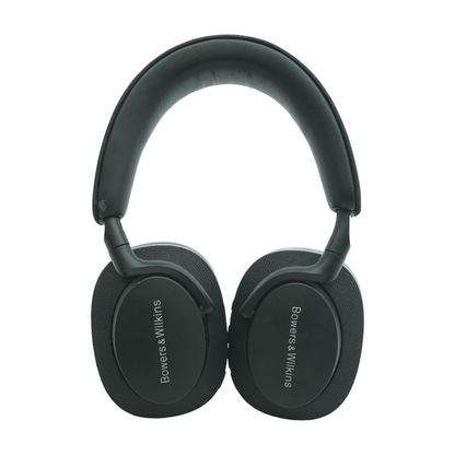 Black Px7 S2 Noise Cancelling Headphones