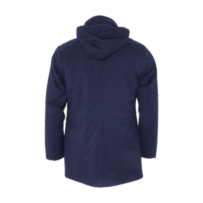 NetJets Car Coat