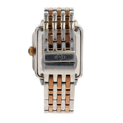 Women's GV2 Mother Of Pearl And Diamond Watch