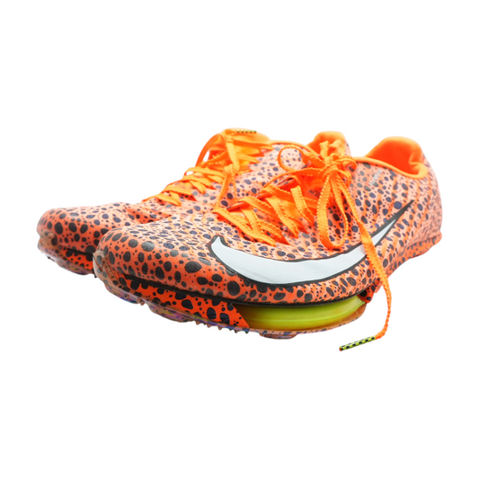 Electric Pack Olympic Safari Air Zoom Maxfly 2 Low-Top Athletic Shoes