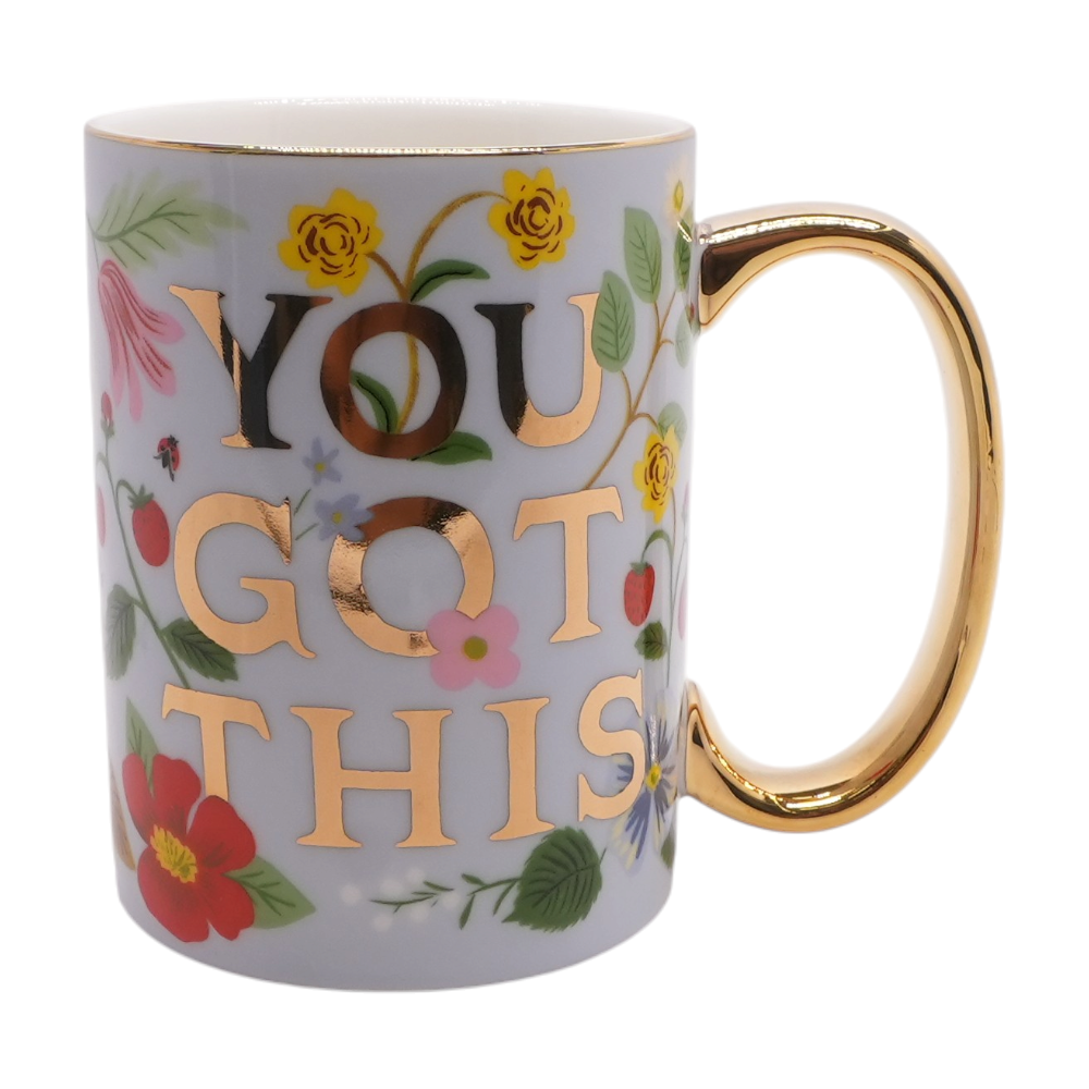 "You Got This" Mug
