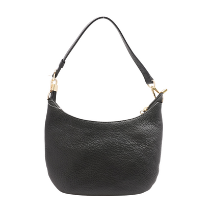 Black Shoulder Bag