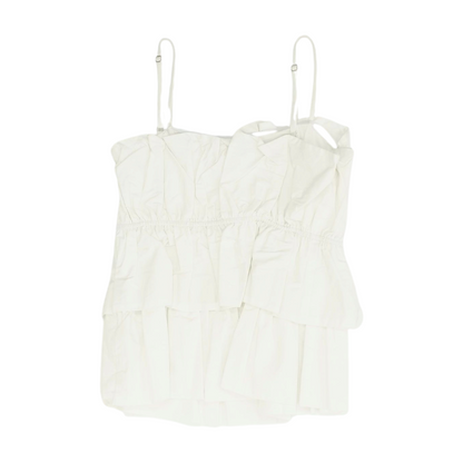 White Blouse