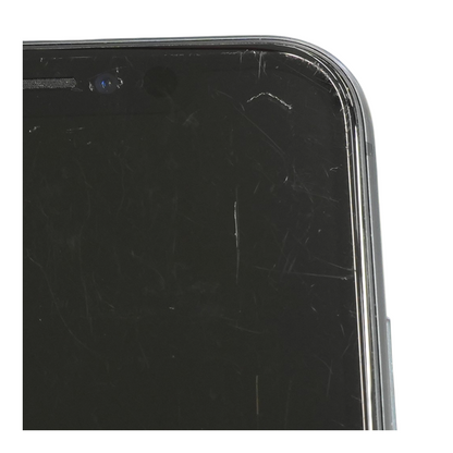 iPhone 11 "Carrier Unlocked" 128GB Black UB RENEWED
