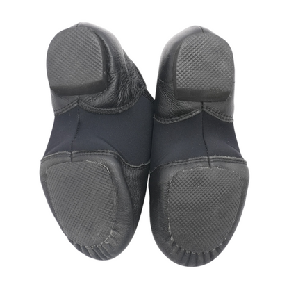 Black Dress Shoes