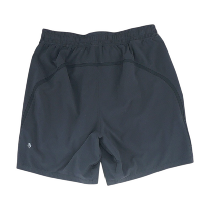 Black Active Shorts