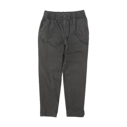 Charcoal Regular Pants
