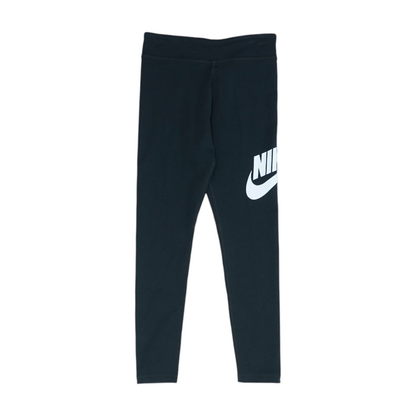 Black Active Leggings
