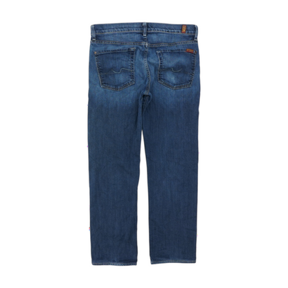 Slim Jeans
