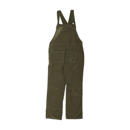 Olive Pants