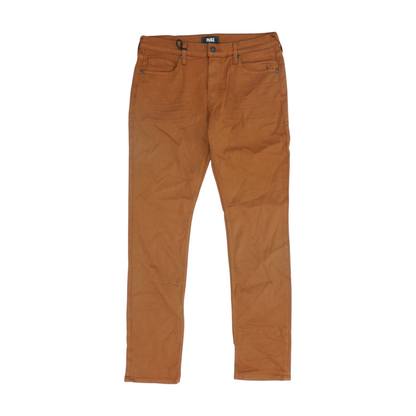 Brown Slim Jeans
