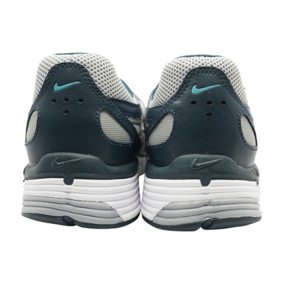 P-6000 Low-Top Athletic Shoes