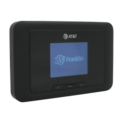 A50 T-Mobile Hotspot