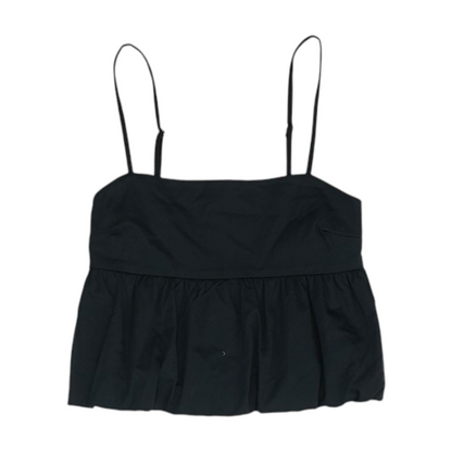 Black Blouse