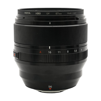 XF 56mm f/1.2 R Lens
