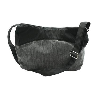 Crossbody Breast Pump Bag