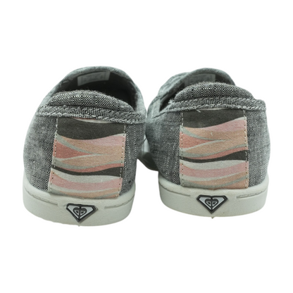 Gray Flats