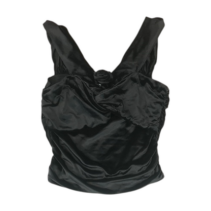 Black Blouse