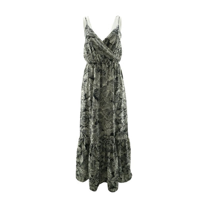 Black Midi Dress