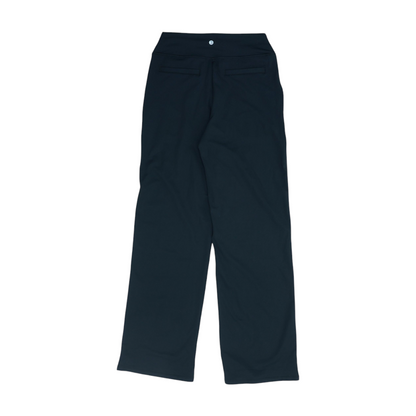 Black Pants