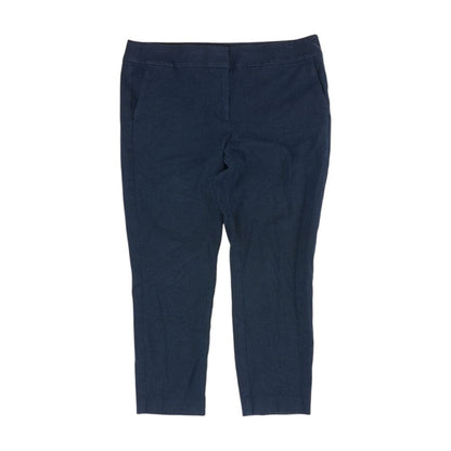 Blue Dress Pants