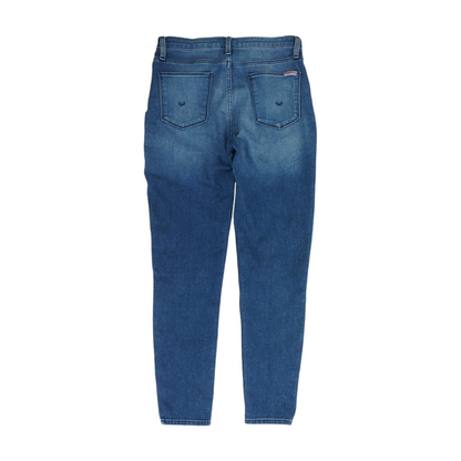Navy Skinny Jeans