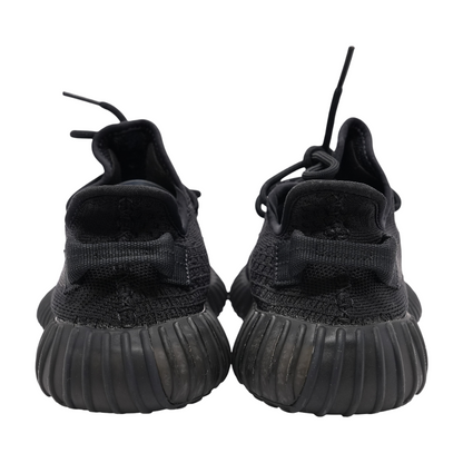Onyx Yeezy Boost 350 V2 Low-Top Athletic Shoes