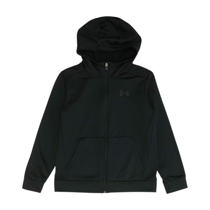 Black Jacket