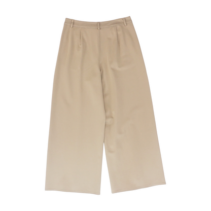 Brown Petite Pants