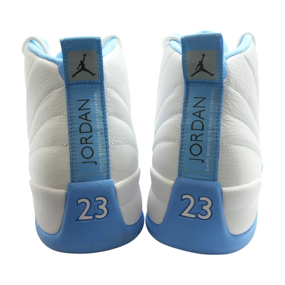 Jordan 12 Retro High-Top Athletic Shoes