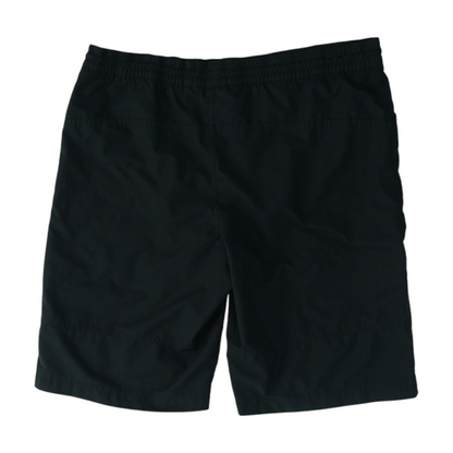 Black Active Shorts