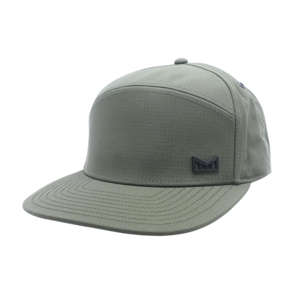 Green Ballcap