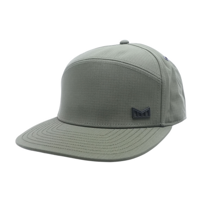 Green Ballcap