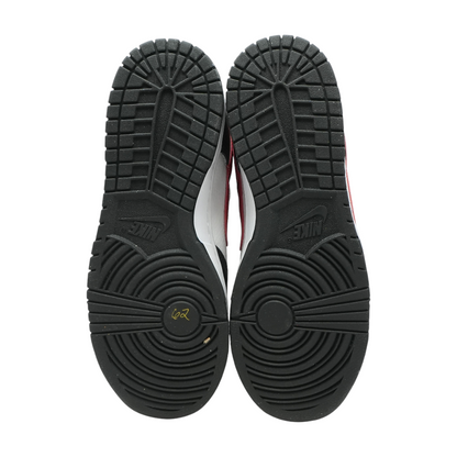 Dunk Low Retro Low-Top Athletic Shoes
