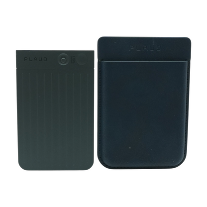 Note AI Voice Recorder