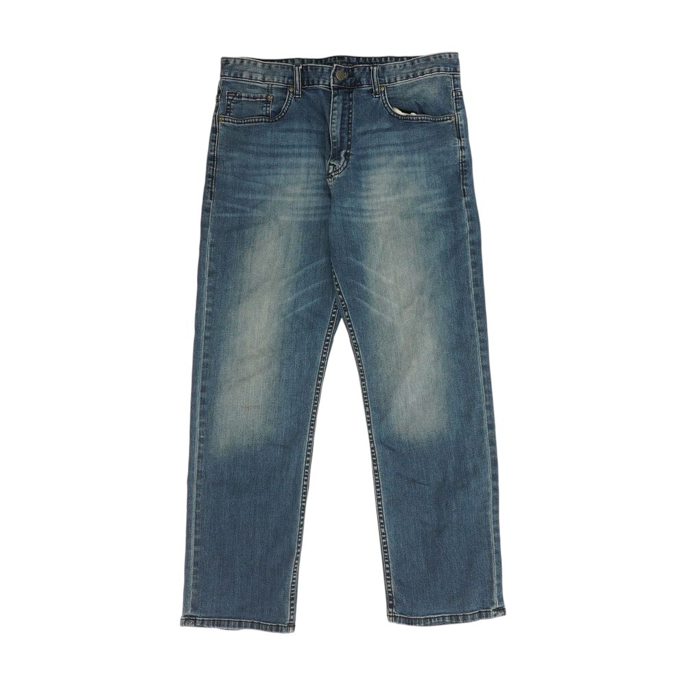 Relaxed Jeans