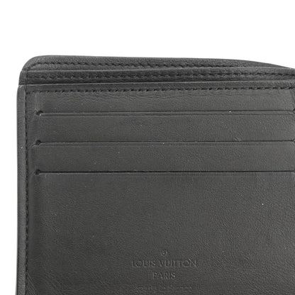 Monogram Multiple Wallet