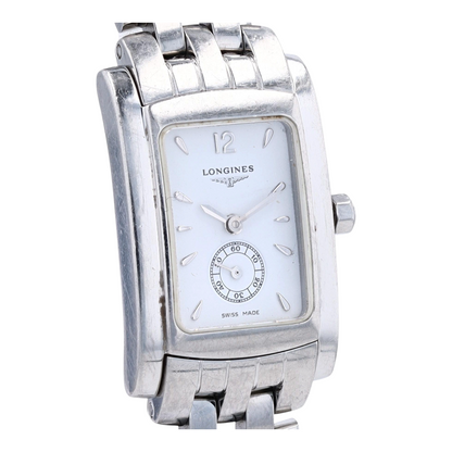 DolceVita Stainless Steel Watch