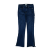 Paige Blue Bootcut Jeans – Image 1