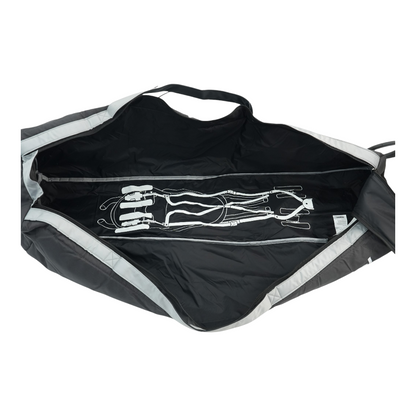 Vista & Cruz Travel Bag
