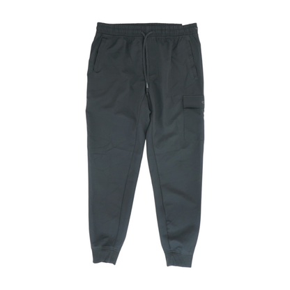 Black Regular Pants