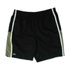 Black Active Shorts
