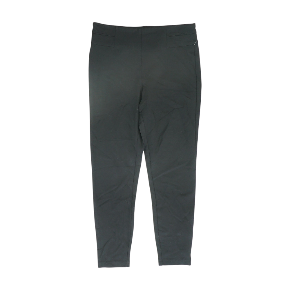 Black Pants