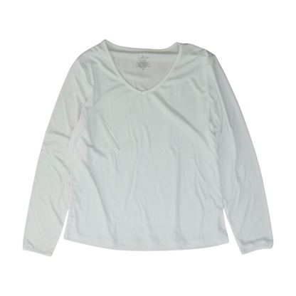 White Base Layer