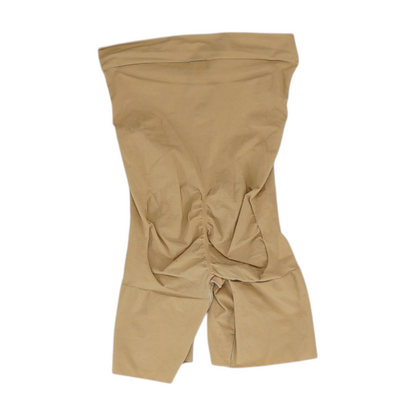 Brown Shapewear