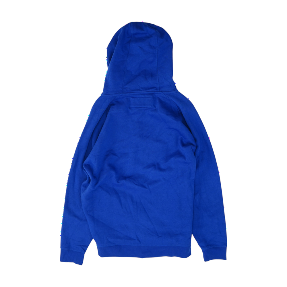 Blue New York Mets Solid Jacket