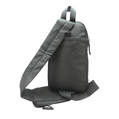 Black Backpack