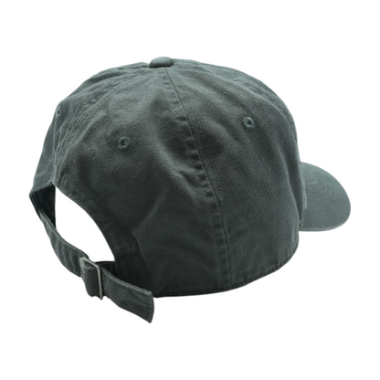 Charcoal Ballcap
